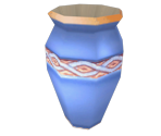 Vase - Harry Potter & the Prisoner of Azkaban