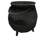 Cauldron - Harry Potter & the Prisoner of Azkaban