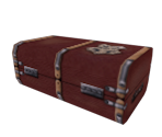 Luggage C - Harry Potter & the Prisoner of Azkaban