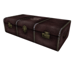 Luggage A - Harry Potter & the Prisoner of Azkaban
