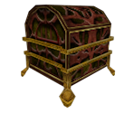 Creature Chest B - Harry Potter & the Prisoner of Azkaban