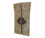 Marauders Map - Harry Potter & the Prisoner of Azkaban