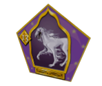 Wizard Cards - Harry Potter & the Prisoner of Azkaban