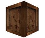 Crates G - Harry Potter & the Prisoner of Azkaban