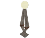 Carpe Retractum Device - Harry Potter & the Prisoner of Azkaban