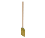 Broom - Harry Potter & the Philosopher's Stone