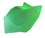 Ectoplasm Blob - Harry Potter & the Chamber of Secrets