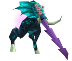 Scourge - Code Name: S.T.E.A.M.