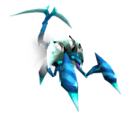 Slasher - Code Name: S.T.E.A.M.