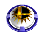 Bumper - Super Smash Bros. Brawl