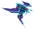 Shrike - Code Name: S.T.E.A.M.