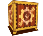 Item Box - Code Name: S.T.E.A.M.