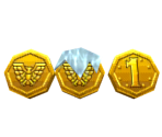 Medals - Code Name: S.T.E.A.M.