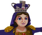 Queen Victoria - Code Name: S.T.E.A.M.