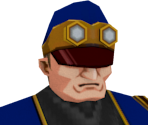 Tactical Officer - Code Name: S.T.E.A.M.