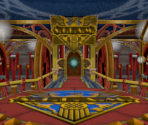 Lobby - Code Name: S.T.E.A.M.