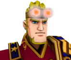 Henry Fleming - Code Name: S.T.E.A.M.