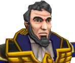 Abraham Lincoln - Code Name: S.T.E.A.M.