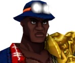 John Henry - Code Name: S.T.E.A.M.