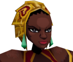 Califia - Code Name: S.T.E.A.M.