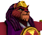 Lion - Code Name: S.T.E.A.M.