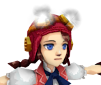 Dorothy Gale - Code Name: S.T.E.A.M.