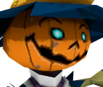 Scarecrow - Code Name: S.T.E.A.M.