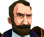 General Grant - Code Name: S.T.E.A.M.