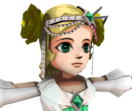Queen Ozma - Code Name: S.T.E.A.M.