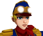 Katherine - Code Name: S.T.E.A.M.