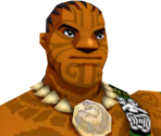 Queequeg - Code Name: S.T.E.A.M.