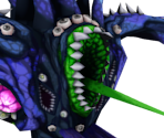 Great Shugguth - Code Name: S.T.E.A.M.