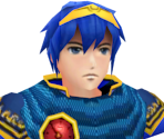 Marth - Code Name: S.T.E.A.M.