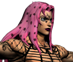 Diavolo - JoJo's Bizarre Adventure: All-Star Battle