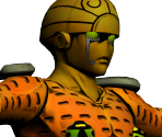 Gold Experience - JoJo's Bizarre Adventure: All-Star Battle