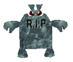 Ripper - Banjo-Kazooie