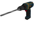 Power Drill - Dead Rising 2