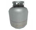 Propane Tank - Dead Rising 2