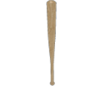 Baseball Bat - Dead Rising 2