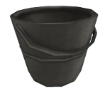 Bucket - Dead Rising 2