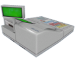 Cash Register - Dead Rising 2