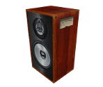 Speaker - Dead Rising 2