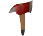 Fire Axe - Dead Rising 2