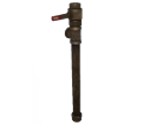Lead Pipe - Dead Rising 2