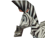 Marty - Madagascar: Escape 2 Africa
