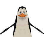 Kowalski - The Penguins of Madagascar