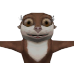 Marlene - The Penguins of Madagascar