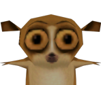 Mort - The Penguins of Madagascar