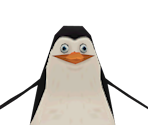 Private - The Penguins of Madagascar