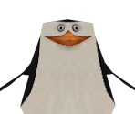 Skipper - The Penguins of Madagascar